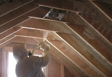 Jefferson City Attic Insulation