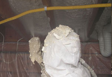 Jefferson City Crawl Space Insulation