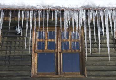 Ice Dam Prevention for Jefferson City Homes