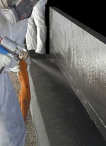 Jefferson City Protective Polyurea Coatings