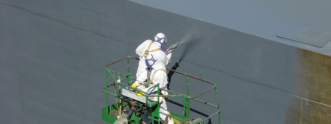 Polyurea protective coatings for Jefferson City Missouri
